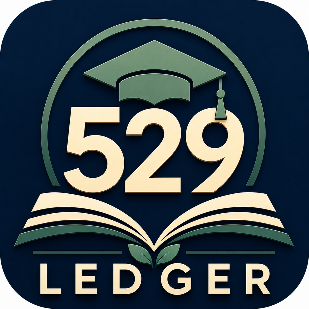 529 Ledger app icon