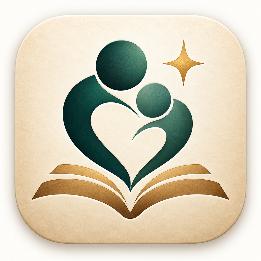 Adoption Ledger app icon