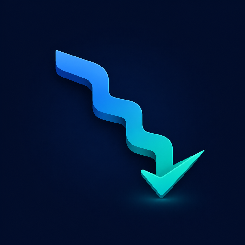 DebtPlanner app icon