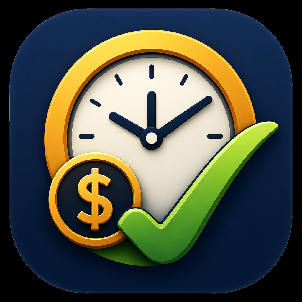 ExtraWorth app icon