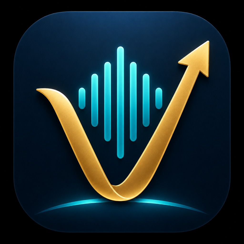 Vervora app icon