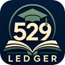 529 Ledger app icon